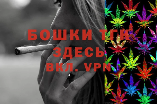 Альфа ПВП Бугульма